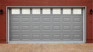 Garage Door Repair at Fossil Park Fort Worth, Texas