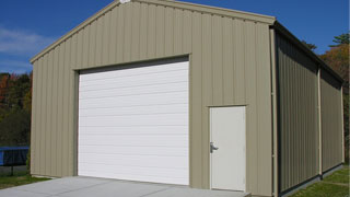 Garage Door Openers at Fossil Park Fort Worth, Texas